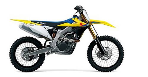 RM-Z450