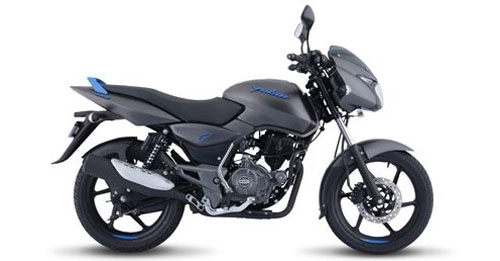 Bajaj Pulsar 125 13 Aug 2019