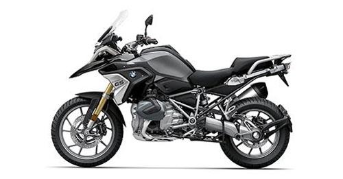 R 1250 GS [2018-2019]