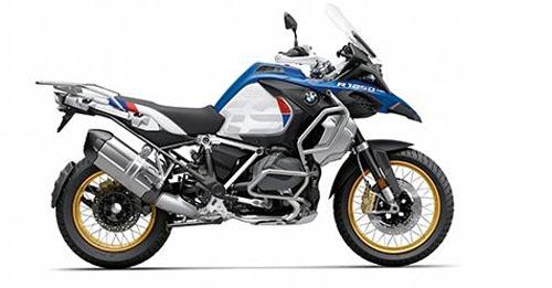 R 1250 GS Adventure [2019]