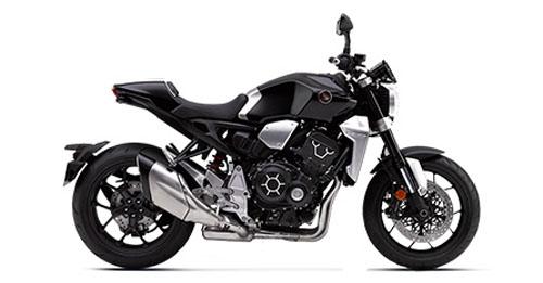 CB1000R+ [2019]