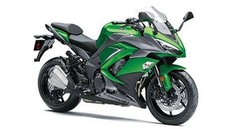 Ninja 1000 [2019]