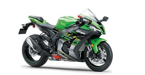 Ninja ZX-10R [2019-2020]