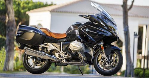 R 1250 RT [2018-2019]