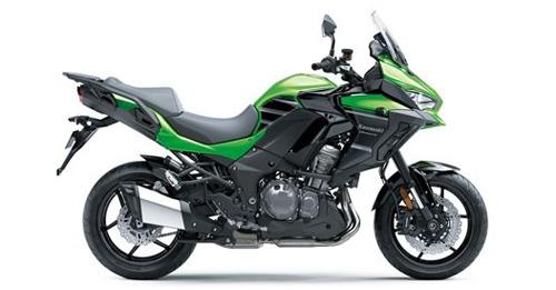 Versys 1000 [2019-2021]