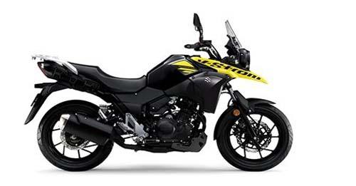 V-Strom 250