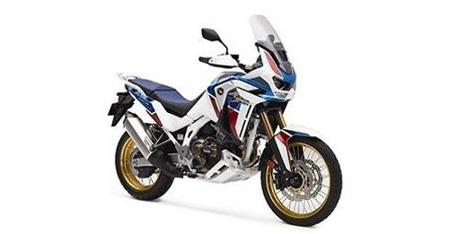 Africa Twin [2019-2020]