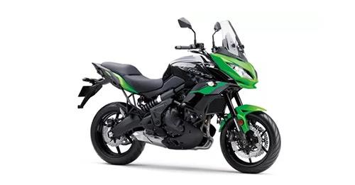 Versys 650 [2020-2021]