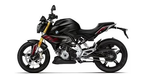 G 310 R [2021]