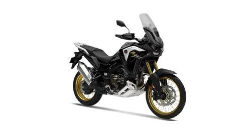 Africa Twin [2021]