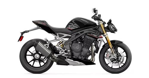 Triumph Speed Triple 1200 Rs