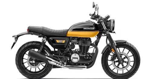 CB350RS [2021-2022]