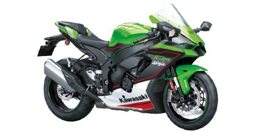 Ninja ZX-10R [2020]