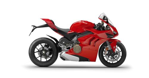 Panigale V4 [2021]