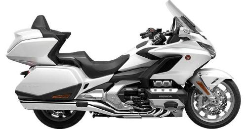 GoldWing [2020-2021]