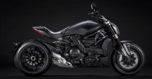 Ducati Xdiavel