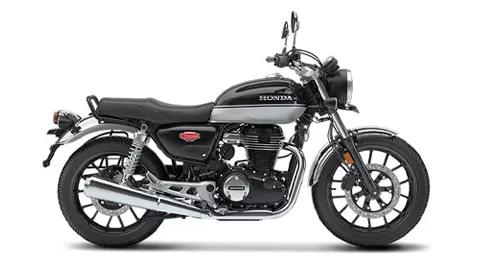 Hness CB 350 [2020-2022]