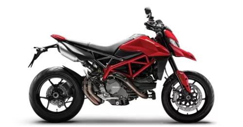 Ducati Hypermotard 950