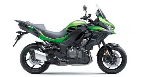 Versys 1000 [2021-2022]