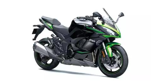 Ninja 1000