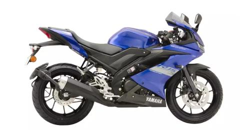 Yamaha Yzf R15S V3 0