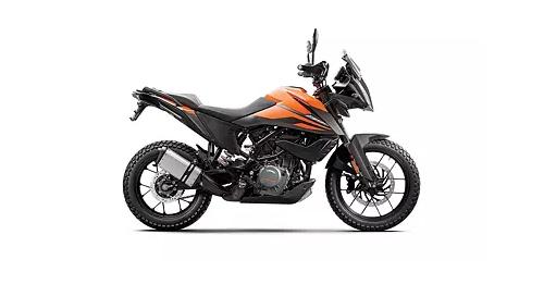 Ktm 390 Adventure 2022