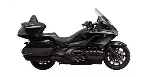 Honda Goldwing