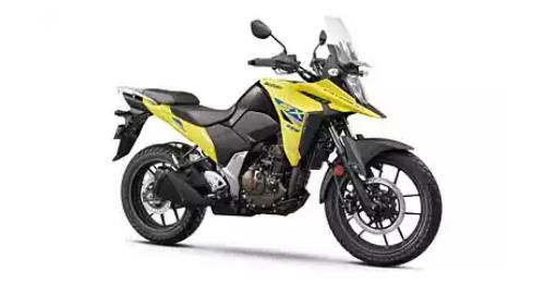 Suzuki V Strom Sx