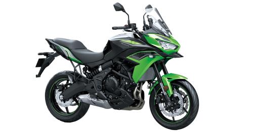 Kawasaki Versys 650