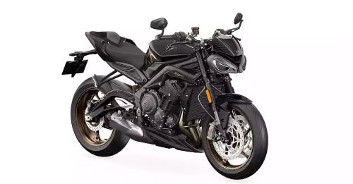 Street Triple RS [2022]