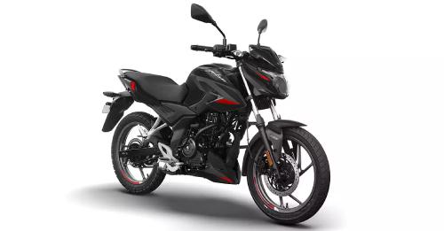 Bajaj Pulsar P150