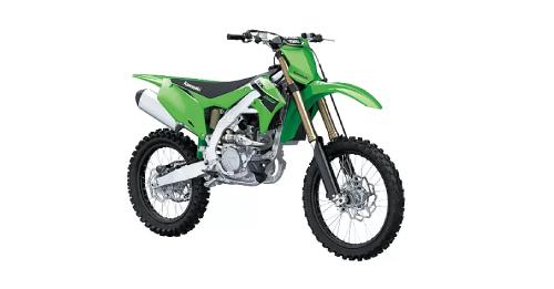 Kawasaki Kx250