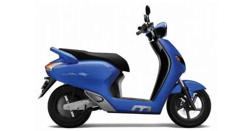 22kymco Iflow