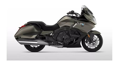 Bmw K 1600