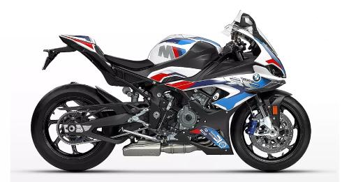 Bmw M 1000 Rr