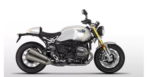 Bmw R Ninet