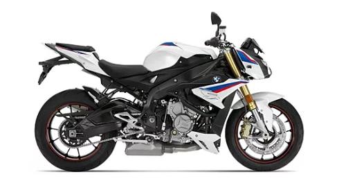 Bmw S 1000 R