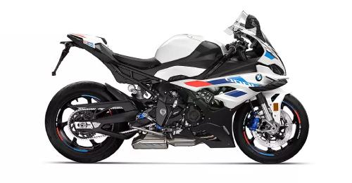 Bmw S 1000 Rr