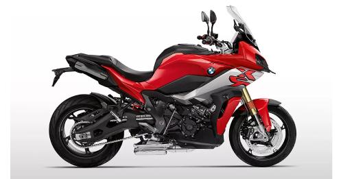 S 1000 XR [2021-2023]