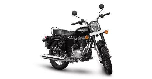 Royal Enfield Bullet 650