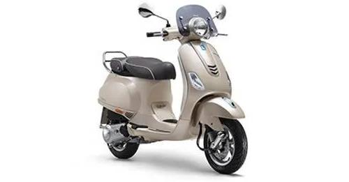 Vespa Elegante 150