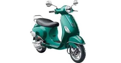 Vespa Vxl 150