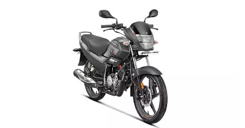 Hero Super Splendor Xtec