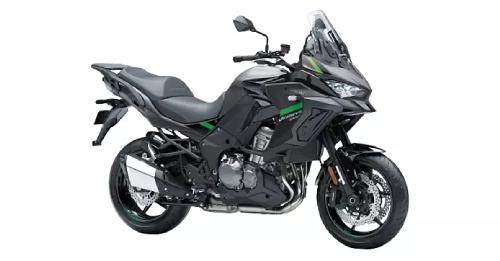 Versys 1000