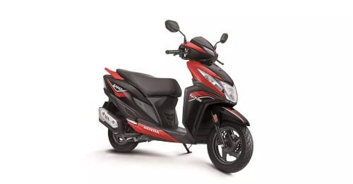 Honda Dio 125