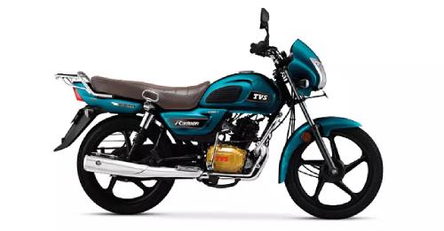 Tvs Radeon