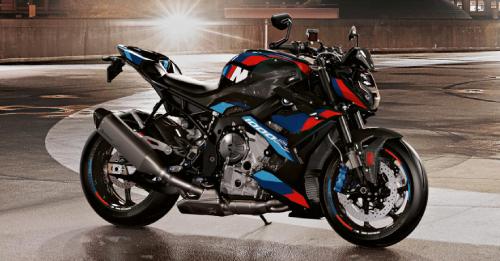 Bmw M 1000 R