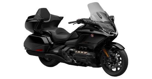 Honda Goldwing Tour1