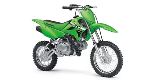 Kawasaki Klx110r L