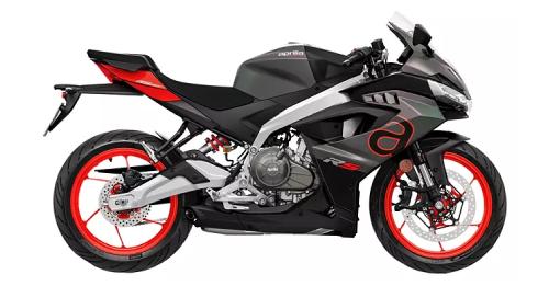 Aprilia Rs 457